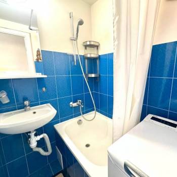 Продается 1-комнатная квартира, 33,6 м²