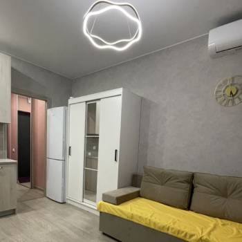 Продается 1-комнатная квартира, 21 м²