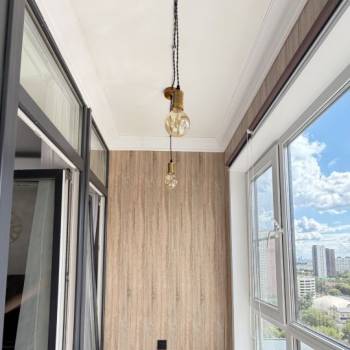 Продается 1-комнатная квартира, 21 м²