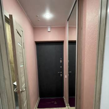 Продается 1-комнатная квартира, 21 м²