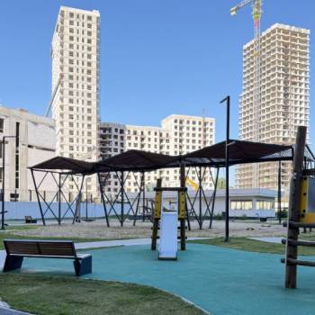 Продается 1-комнатная квартира, 21 м²