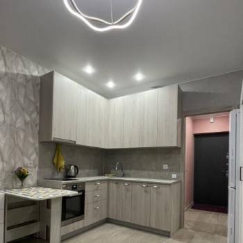 Продается 1-комнатная квартира, 21 м²