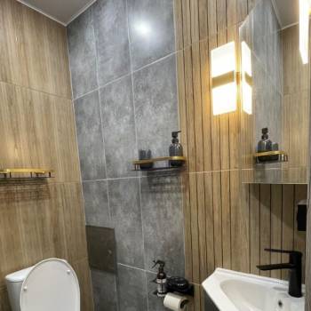 Продается 1-комнатная квартира, 21 м²