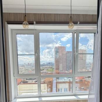 Продается 1-комнатная квартира, 21 м²