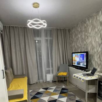 Продается 1-комнатная квартира, 21 м²