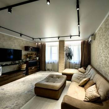 Продается 2-х комнатная квартира, 73 м²