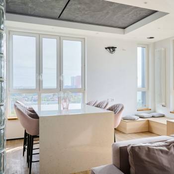 Продается 3-х комнатная квартира, 94,5 м²