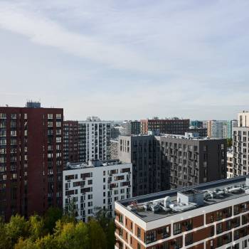 Продается 3-х комнатная квартира, 94,5 м²