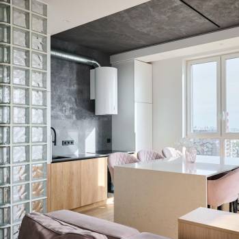 Продается 3-х комнатная квартира, 94,5 м²