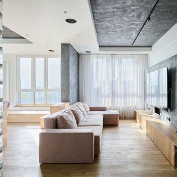 Продается 3-х комнатная квартира, 94,5 м²