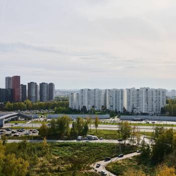Продается 3-х комнатная квартира, 94,5 м²