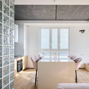Продается 3-х комнатная квартира, 94,5 м²