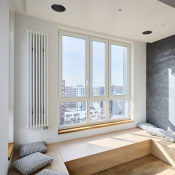 Продается 3-х комнатная квартира, 94,5 м²