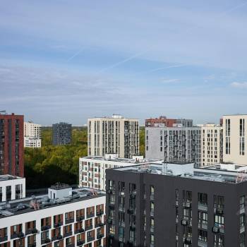Продается 3-х комнатная квартира, 94,5 м²