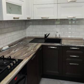 Продается 1-комнатная квартира, 35,5 м²