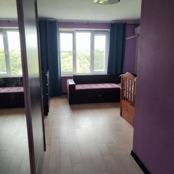 Продается 1-комнатная квартира, 35,5 м²