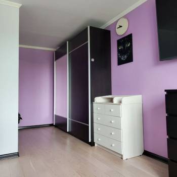Продается 1-комнатная квартира, 35,5 м²