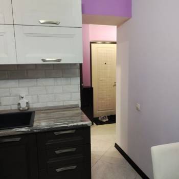 Продается 1-комнатная квартира, 35,5 м²