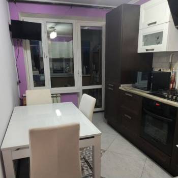 Продается 1-комнатная квартира, 35,5 м²