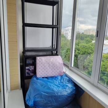 Продается 1-комнатная квартира, 35,5 м²