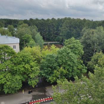 Продается 1-комнатная квартира, 35,5 м²