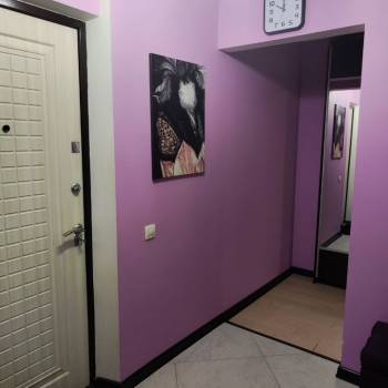 Продается 1-комнатная квартира, 35,5 м²