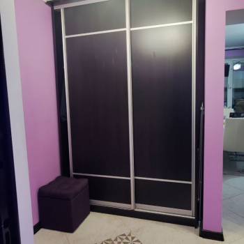 Продается 1-комнатная квартира, 35,5 м²