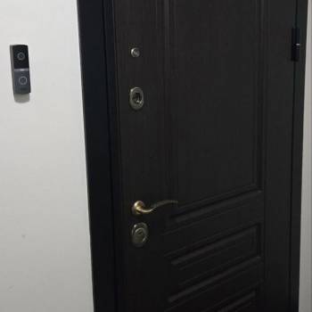 Продается 1-комнатная квартира, 46,4 м²