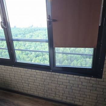 Продается 1-комнатная квартира, 46,4 м²