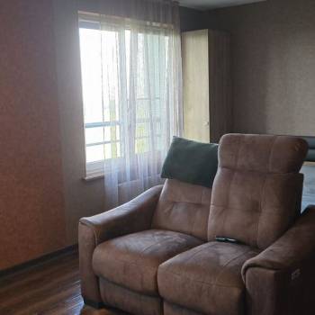 Продается 1-комнатная квартира, 46,4 м²