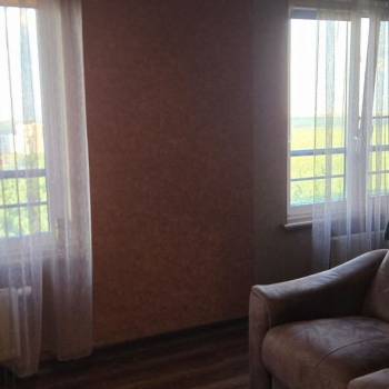 Продается 1-комнатная квартира, 46,4 м²