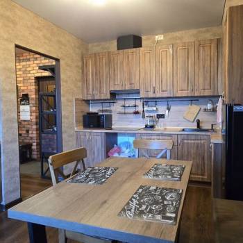 Продается 1-комнатная квартира, 46,4 м²