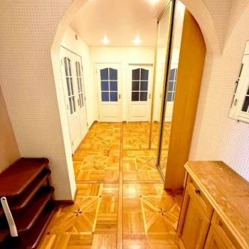 Сдается Многокомнатная квартира, 76 м²