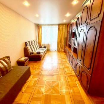 Сдается Многокомнатная квартира, 76 м²