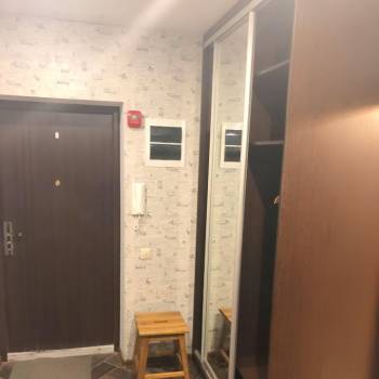 Сдается 1-комнатная квартира, 52 м²