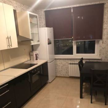 Сдается 1-комнатная квартира, 52 м²