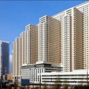 Сдается 1-комнатная квартира, 52 м²