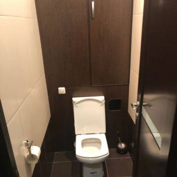 Сдается 1-комнатная квартира, 52 м²