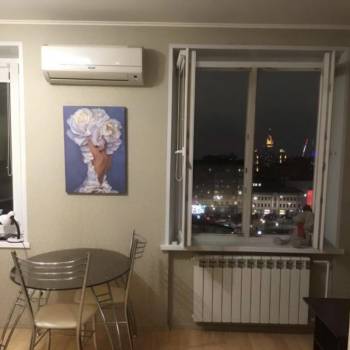 Сдается 2-х комнатная квартира, 40 м²