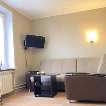 Сдается 2-х комнатная квартира, 40 м²