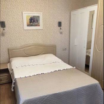 Сдается 2-х комнатная квартира, 40 м²