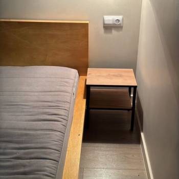 Сдается 1-комнатная квартира, 33 м²