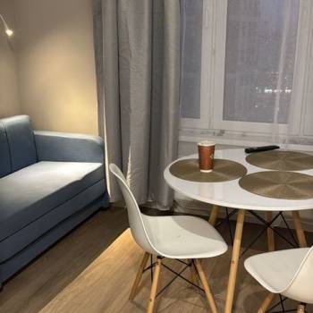 Сдается 1-комнатная квартира, 33 м²