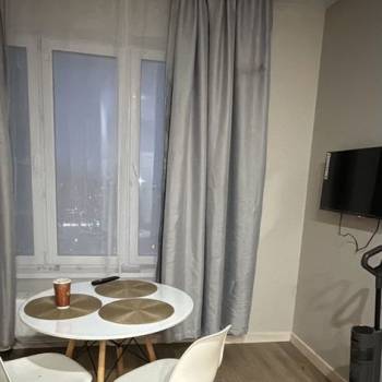 Сдается 1-комнатная квартира, 33 м²
