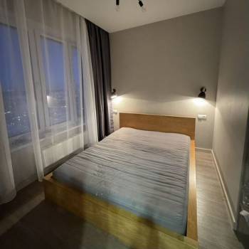 Сдается 1-комнатная квартира, 33 м²