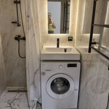 Сдается 1-комнатная квартира, 33 м²