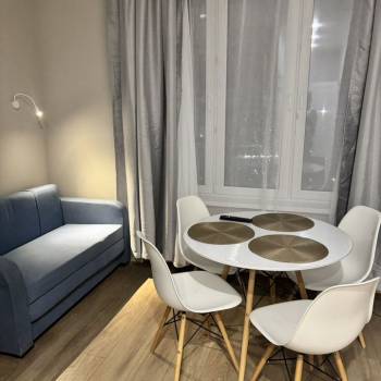 Сдается 1-комнатная квартира, 33 м²
