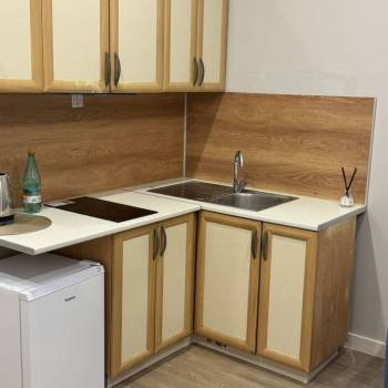 Сдается 1-комнатная квартира, 33 м²
