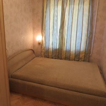 Продается 2-х комнатная квартира, 39,5 м²