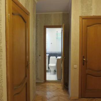 Продается 2-х комнатная квартира, 39,5 м²